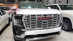 جي ام سي يوكون